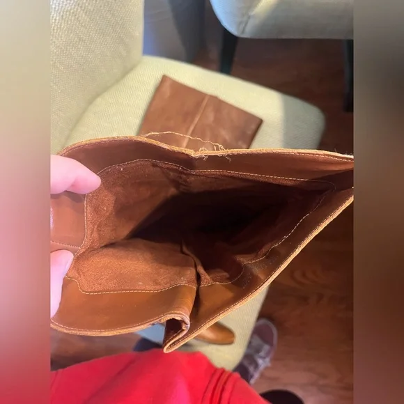 Intice leather boots - Picture 6 of 6